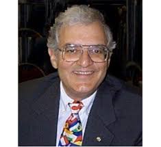 John Janes Q.C., B.A., LL.B., LL.D Eberhard Obituary