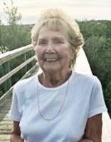 Ethel D. Woolley Obituary