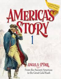 America S Story 1
