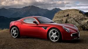 The Alfaromeo 8c Name Was Used On Road Race And Sportscars Of The 1930s To Express 8 Cylinder Engines But Today S 8c I Alfa Romeo Alfa Romeo 8c Sport Cars