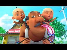 Upin ipin ii terompah opah. Awesome World Upin Ipin Terbaru 2020 The Best Upin Ipin Cartoons The Newest Compilation 2020 23 Facebook