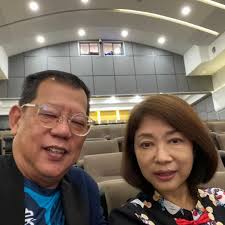 101.52】2024年8月25日，滨华101周年校庆午宴，滨华中小学校友会52周年庆，同学们（第18届与滨一二1976校友）#我们回来了#回校#回忆#回味#回顾