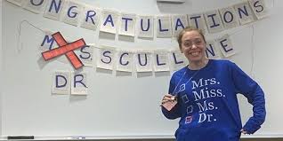 What a guy! Town mourns Donald Interrante