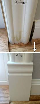 The rate transition block transfers data from the output of a block operating at one rate to the use the block parameters to trade data integrity and deterministic transfer for faster response or lower. 20 Inexpensive Ways To Dress Up Your Home With Molding Amazing Diy Interior Home Design
