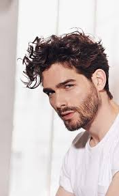 Moderne Frisuren Fur Manner 2015 2016 Frisuren Manner Locken Frisuren Und Moderne Frisuren