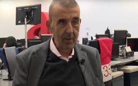 Muere Manuel Esteban "Manolete", referente del periodismo deportivo, a los  68 años