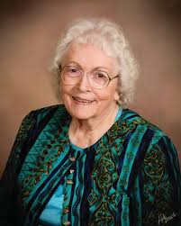 Wanda Bernice Settle-Nordy (Ristine)