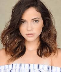 Emily Miceli's Instagram, Twitter & Facebook