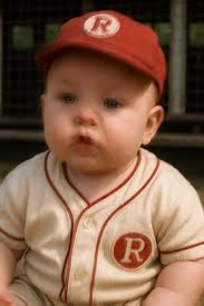 League of Their Own Baby Ai