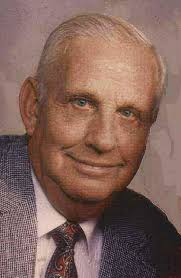 Obituary information for Kenneth Walton 'Bill" Harper