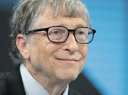 Besides bill gates annual income and total net worth, bill gates income tax is also a hot topic that everyone wants to know. If You Ve Less Money Than Musk Watch Out Bill Gates On Bitcoin Business Standard News