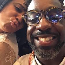 Monique Woodbury's Instagram, Twitter & Facebook