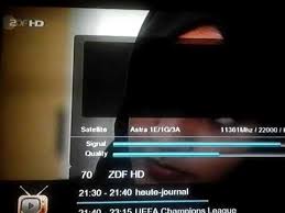 | zweites deutsches fernsehen (english: ØªØ±Ø¯Ø¯ Ù‚Ù†Ø§Ø© Zdf Hd Ø¹Ù„Ù‰ Ù‚Ù…Ø± Ø£Ø³ØªØ±Ø§ Astra 19 Youtube