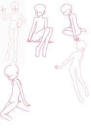 Pose Reference 1 By Ivy16 On Deviantart Any intense scenes, nudity, pose choices are being discussed and approved by them. pose reference 1 by ivy16 on deviantart