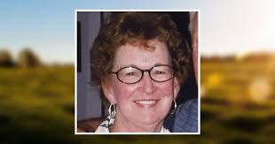Mary Anne Lee Obituary December 5, 2015