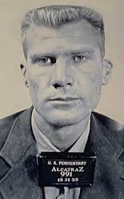 Aaron Walter Burgett (1929-1958)