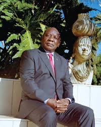 As south africa's former president appears before a corruption inquiry. President Cyril Ramaphosa On Fixing South Africa