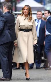 Melania trump has had a remarkable life. Melania Trump Style As First Lady Photos Of Melania Trump Fashion