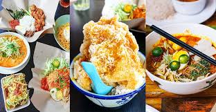 1) do not pinch your peanut in your kitchen nor under the fan, or else you will have disaster to clean it up! 10 Restaurants In Kl Pj To Try For Really Good Nyonya Food 2021 Update