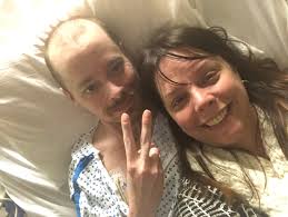 Trump calls Jay Barrett to fulfill 'bucket list' wish of Connecticut man  dying of cystic fibrosis