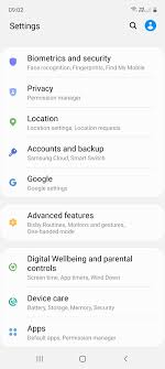 What if my samsung cloud storage is full and i need to back up a ton of photos from my samsung galaxy? Back Up Phone Samsung Galaxy A11 Android 10 Device Guides