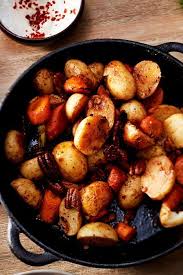 Gegrilltes Ofen Gemuse Rezept Lecker Rezept Rezepte Mohrengemuse Rezept Vegetarische Gerichte