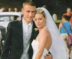 He has been married to sarah felberbaum since. Daniele De Rossi And Tamara Pisnoli Dating Gossip News Photos