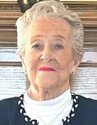 Norma Jean (Gooch) Jensen Obituary