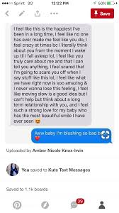 Pin By Jay Jones On Cute Bae Messages Cute Texts For Him Cute Messages For Him Sweet Messages For Boyfriend