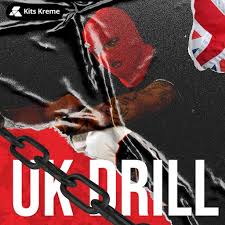 Sounds Release Uk Drill