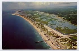 Garden City Beach Sc Many Years Ago Pre Hurricane Hugo Gardencitybeachsc Vintagegrandstrand Southcaro Garden City Beach Garden City Beach Sc Myrtle Beach