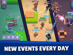 Once installation completes, play the game on pc. Brawl Stars Mod Apk 32 170 Unlimited Money Crystals Download