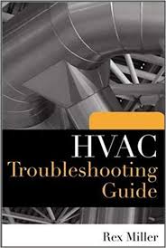 hvac troubleshooting guide rex miller 9780071604994