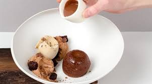 Chocolat Et Cafe De Notre Manufacture Badiane Et Praline En 2020 Croustillant Chocolat Faire Fondre Du Chocolat Fondue Au Chocolat