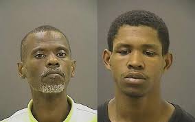 Father and Son Killed by Police Were Allegedly Planning 'Mass Shooting' in  E. Baltimore