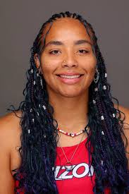 2025-26 Track and Field Roster