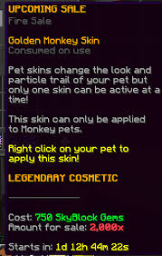 My defi pet is currently trading on 2 exchanges, with a 24hr trade volume of $11,541,553. Golden Monkey Hypixel Minecraft Server And Maps