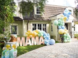 The skirmish occurred outside remsen hall in east flatbush at 8:30 p.m. What You Need To Plan Your Drive By Baby Shower Christie Ferrari