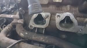 Ekzos kereta saga blm patah. Persona Rosak Manifold Iafm Butterfly Valve Patah Diy Sendiri Tukar Jimat Bajet Youtube