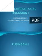 Koleksi buku teks digital asas btda tingkatan 1 hingga 5. Kuiz Ulangkaji Sains Tingkatan 1