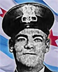 Patrolman William Ivory McCann