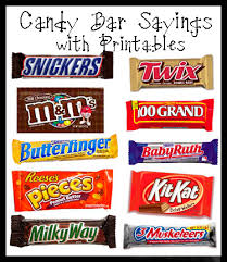 The sayings on the kit kat bars in a scene in office. Quotes Using Candy Bars Kit Kat Quotesgram