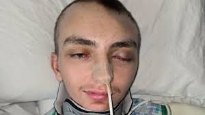 Fundraiser by Danielle Germano : Support Wyatt's Road to Recovery