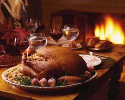 Maybe you would like to learn more about one of these? The First Thanksgiving Menu Cravedfw