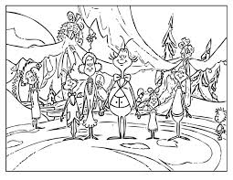 If you thought yes he did, you may want to think again. Grinch Coloring Pages Printable Amazing Coloring Page Designs Grinch Coloring Pages Christmas Coloring Books Christmas Coloring Pages