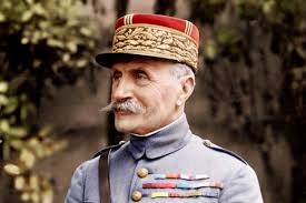 Francis Joseph Patrick Deschaine