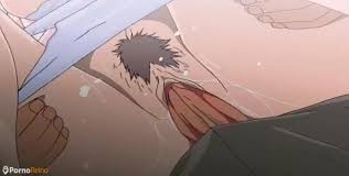 Intriguing Hentai Virgin Moments