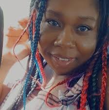 Jurrissia Azaria Baker