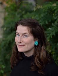 Kate Morrison's Instagram, Twitter & Facebook