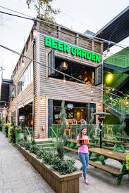 50 Best Places In The South Now Beer Garden Design Beer Garden Ideas Beer Garden